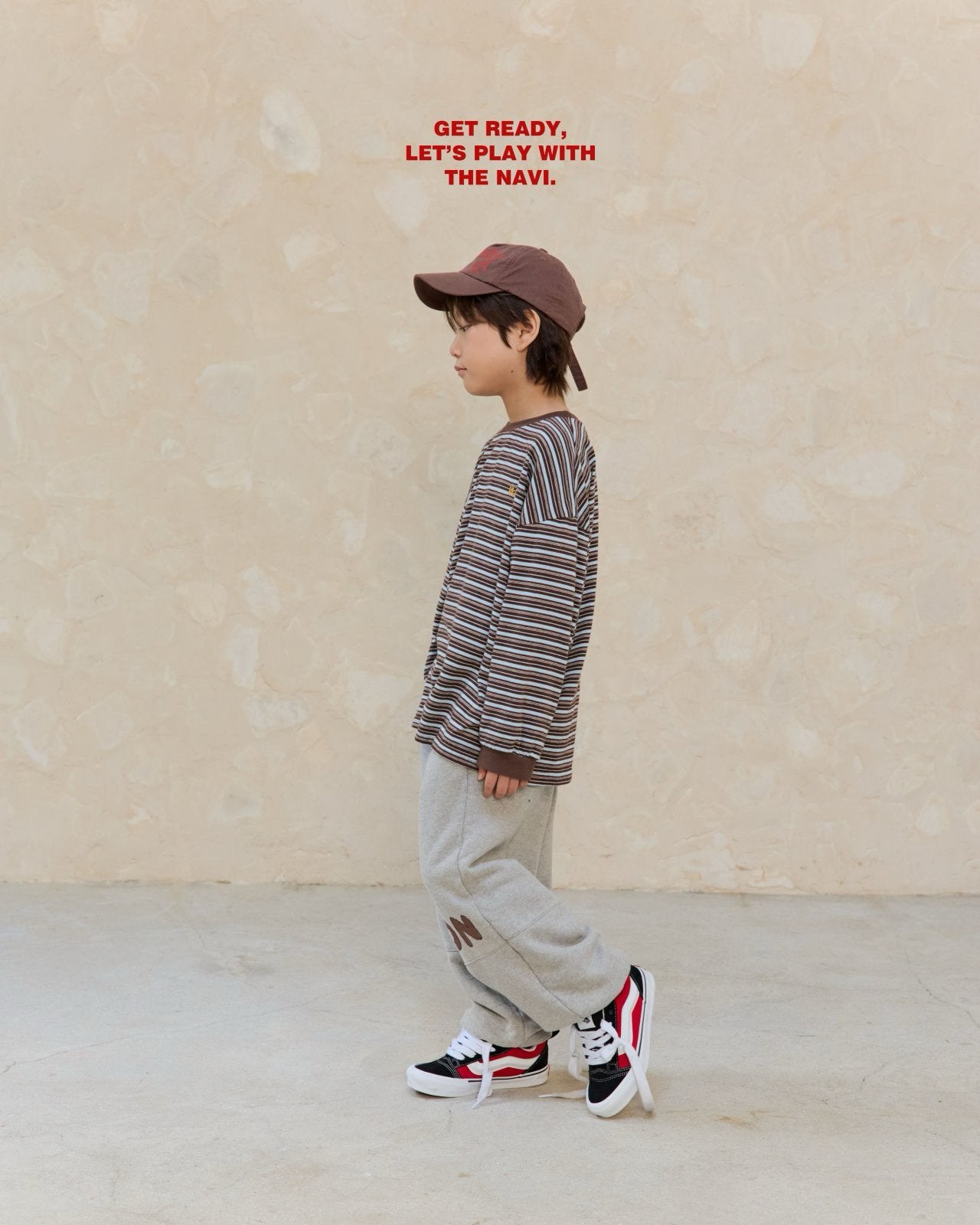 《予約》Sony Tee / NAVI.