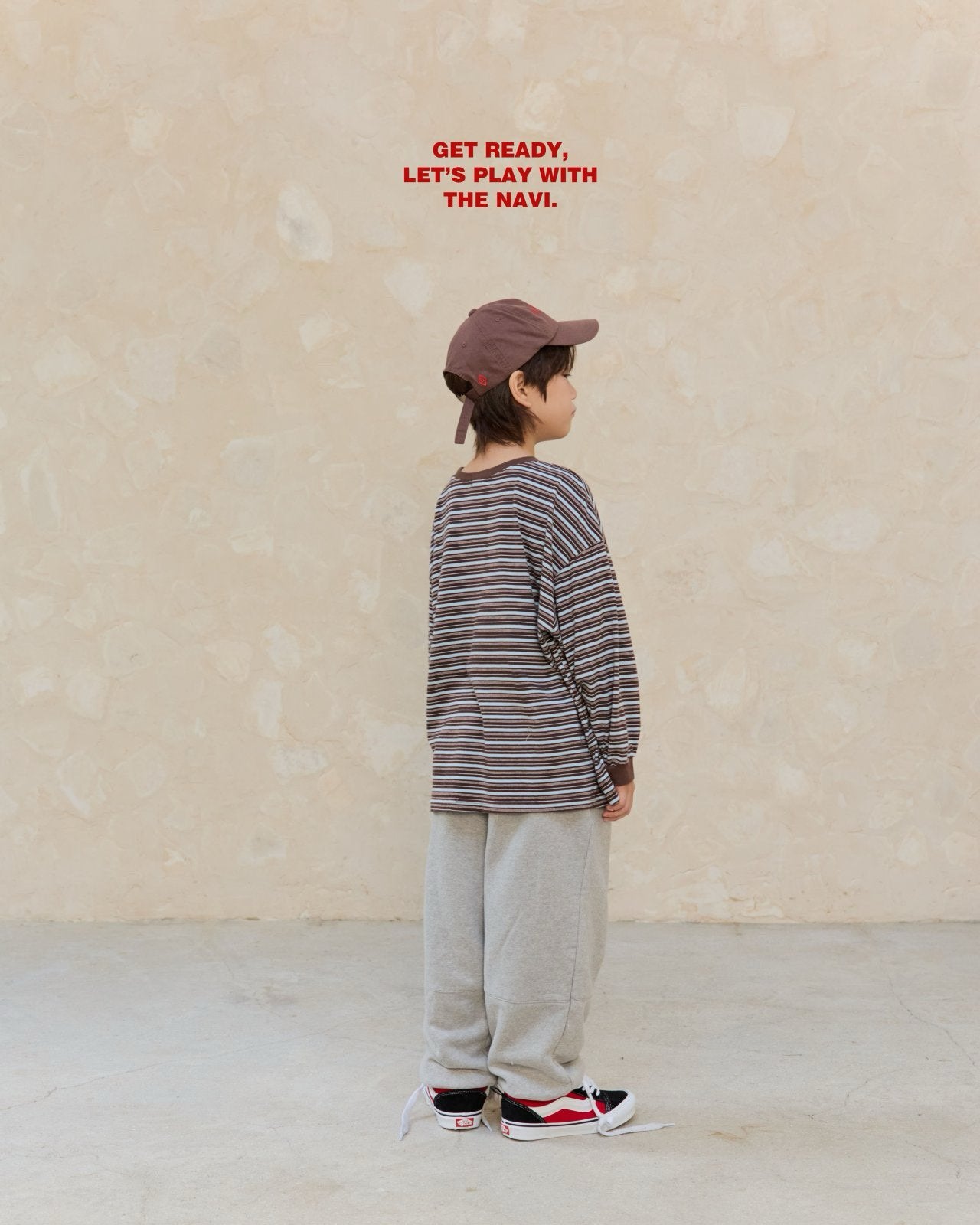 《予約》Sony Tee / NAVI.