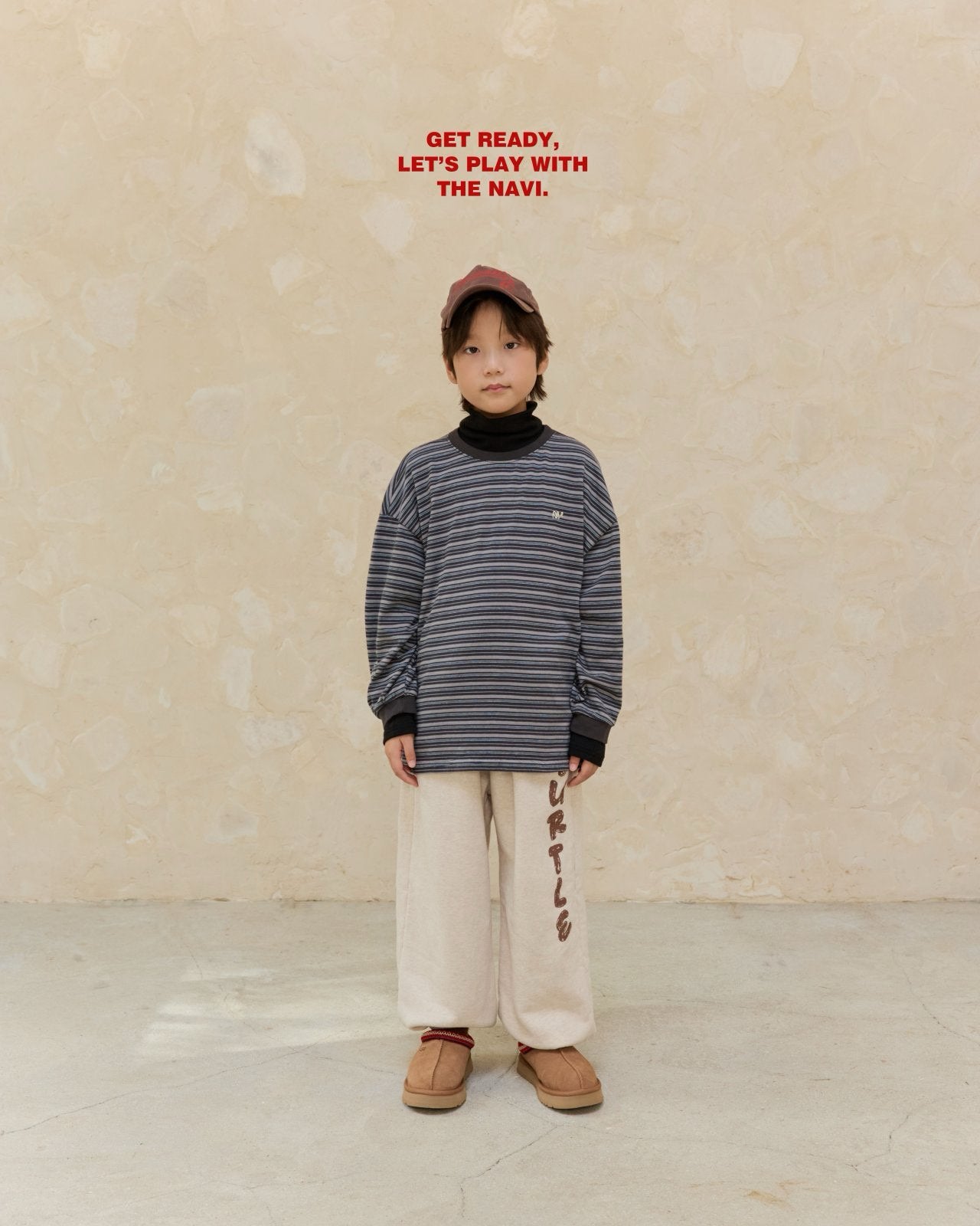 《予約》Sony Tee / NAVI.