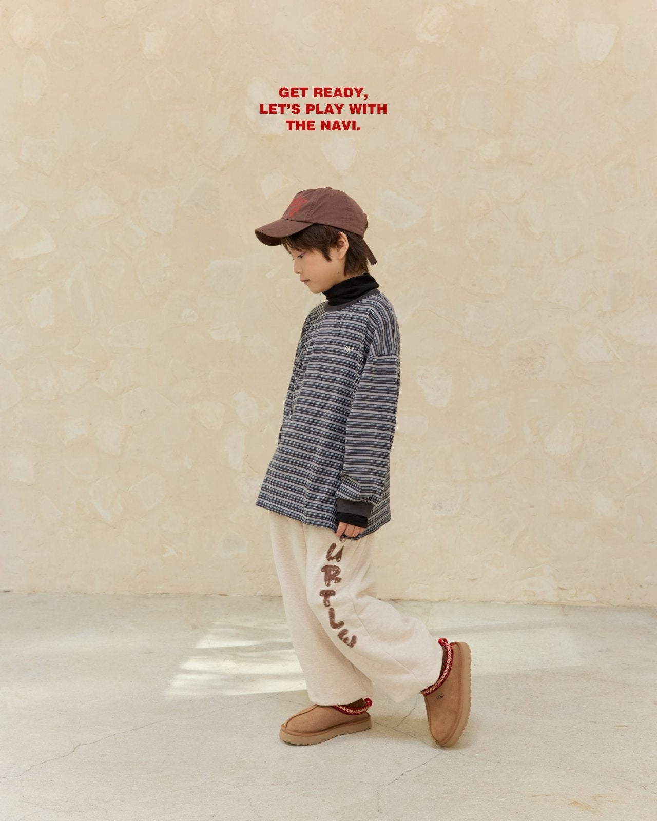 《予約》Sony Tee / NAVI.