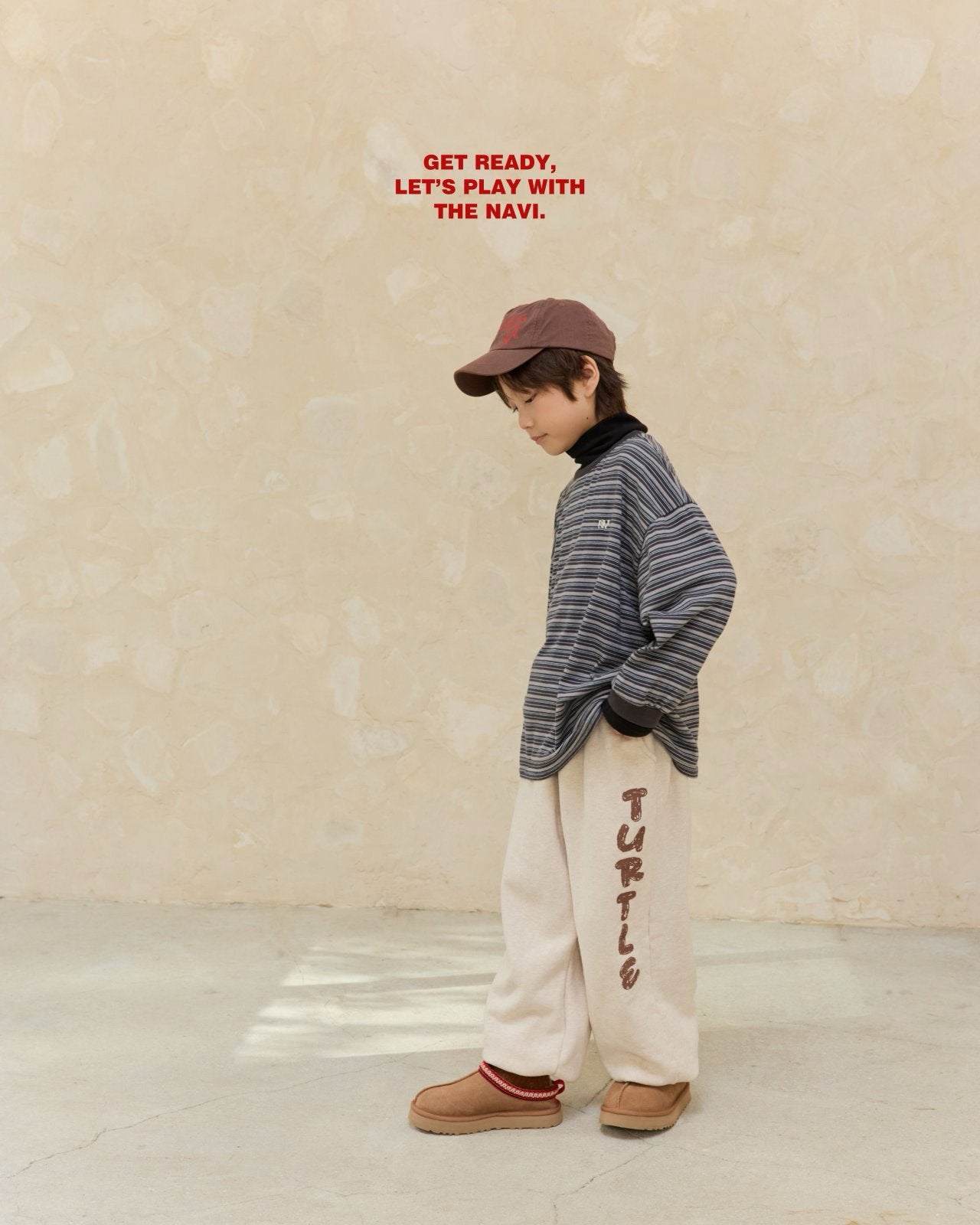 《予約》Sony Tee / NAVI.