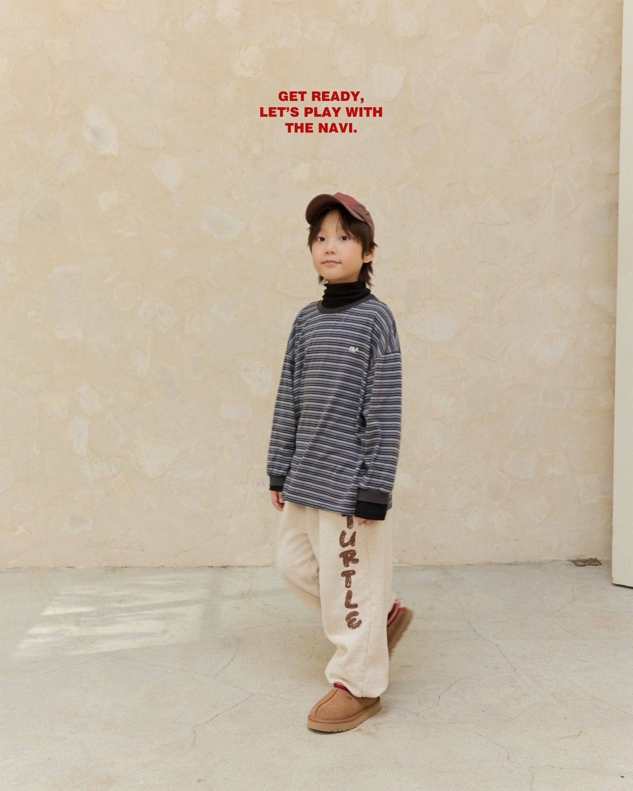 《予約》Sony Tee / NAVI.