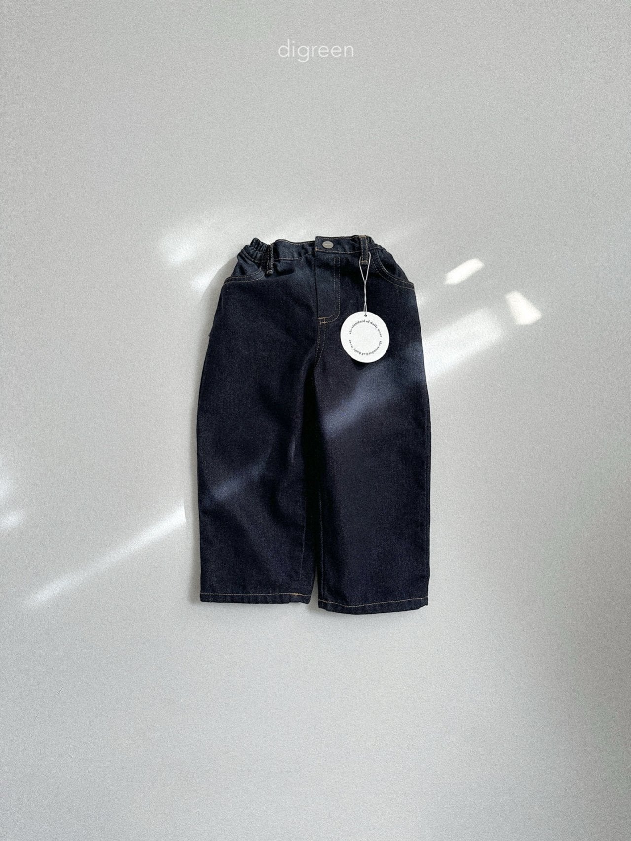 《即納》Standard Denim