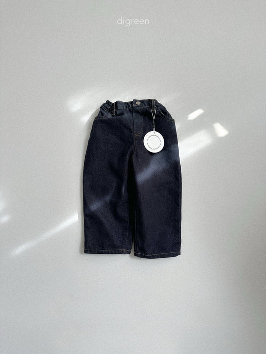 《即納》Standard Denim