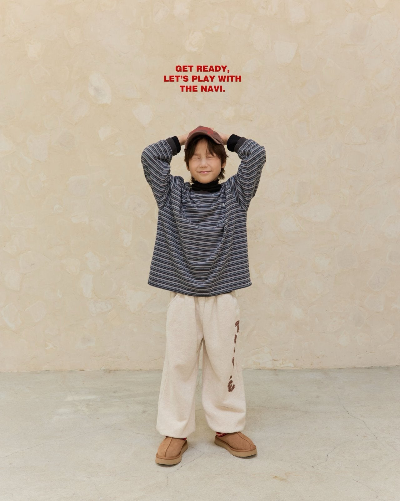 《予約》Sony Tee / NAVI.