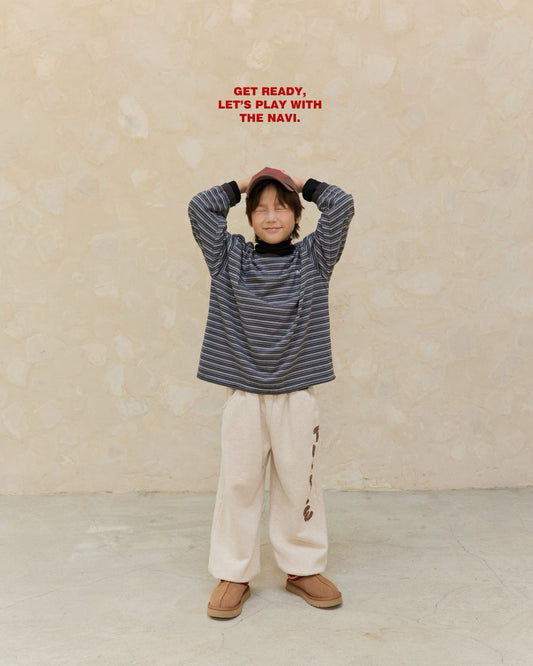 《予約》Sony Tee / NAVI.