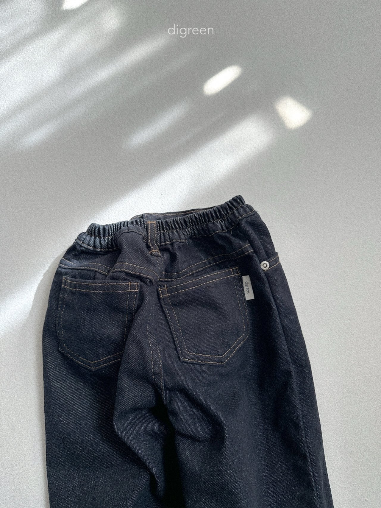 《即納》Standard Denim