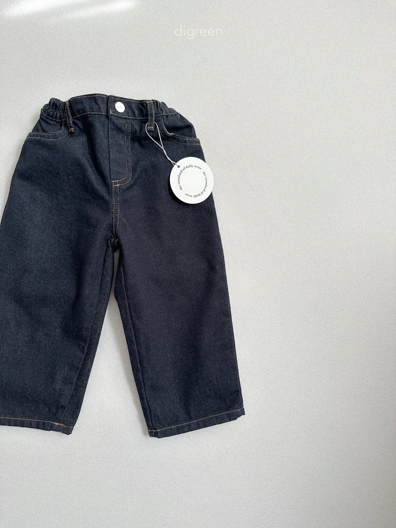 《即納》Standard Denim