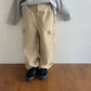 《予約》Cargo Pants / digreen