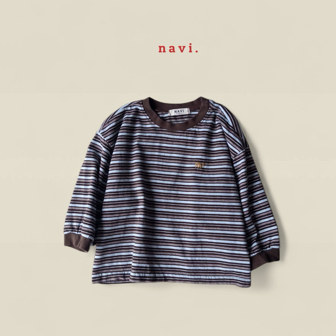 《予約》Sony Tee / NAVI.