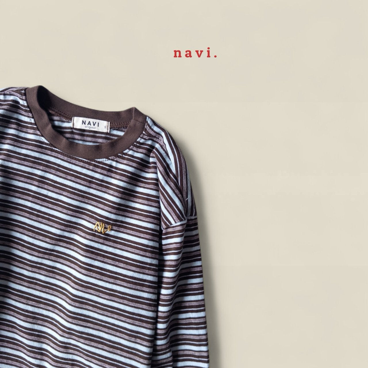 《予約》Sony Tee / NAVI.