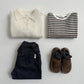 《即納》Standard Denim