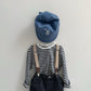 《即納》Standard Denim