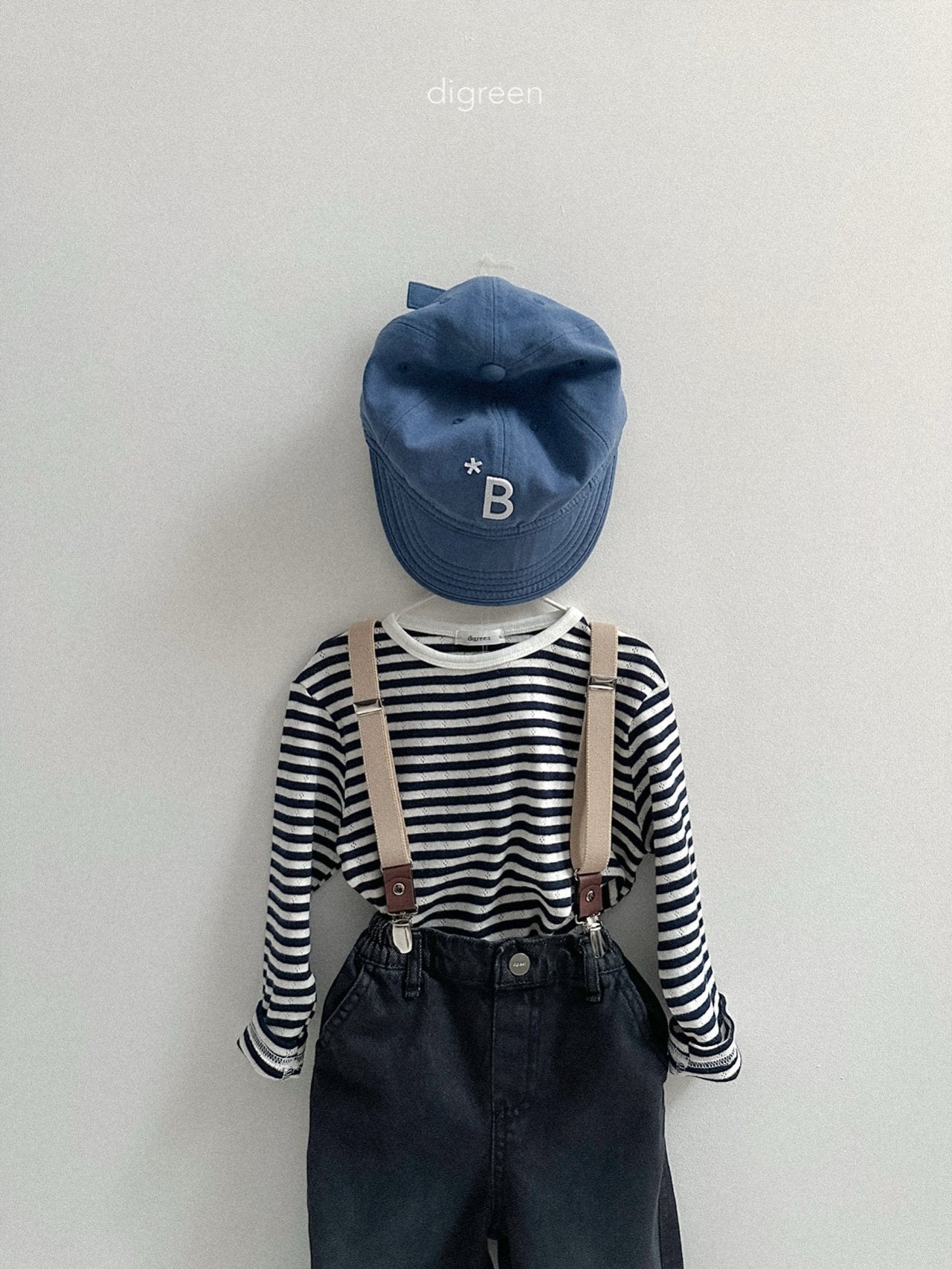 《即納》Standard Denim