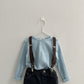 《即納》Standard Denim