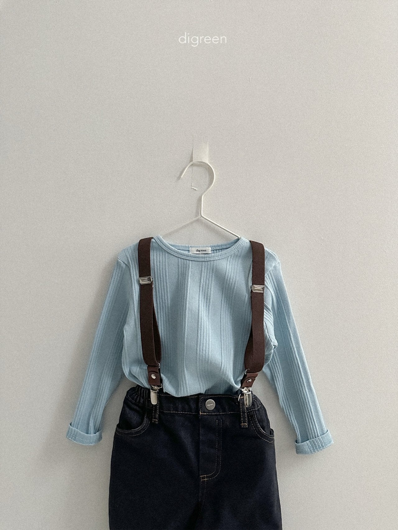 《即納》Standard Denim