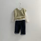 《即納》Standard Denim
