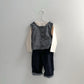《即納》Standard Denim