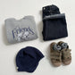 《即納》Standard Denim