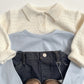 《即納》Standard Denim