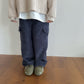 《予約》Cargo Pants / digreen