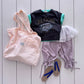《予約》Kanna Pants / GROWB