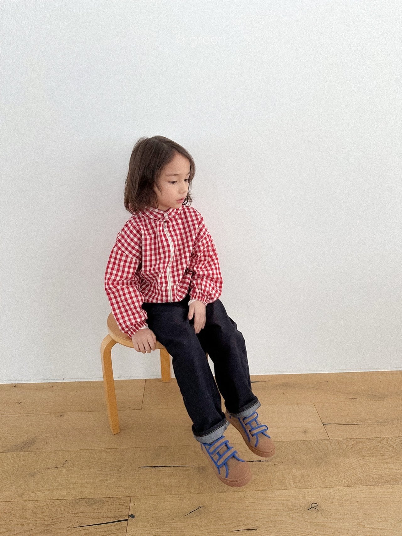 《即納》Standard Denim