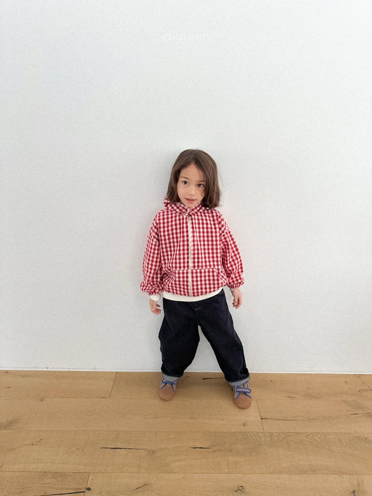 《即納》Standard Denim