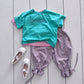 《予約》Kanna Pants / GROWB