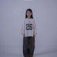 《予約》Editin Tee / LILY BOOTH