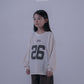 《予約》Editin Tee / LILY BOOTH