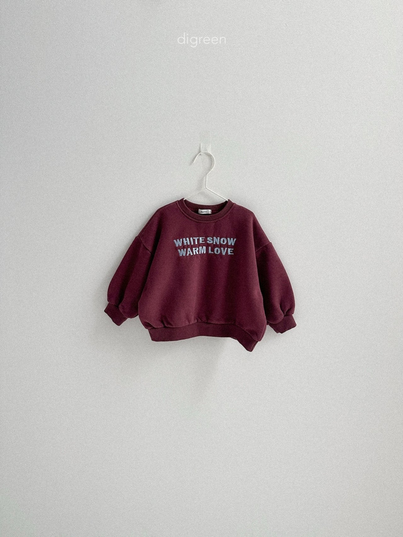 《予約》Zigzag Man to Man / digreen