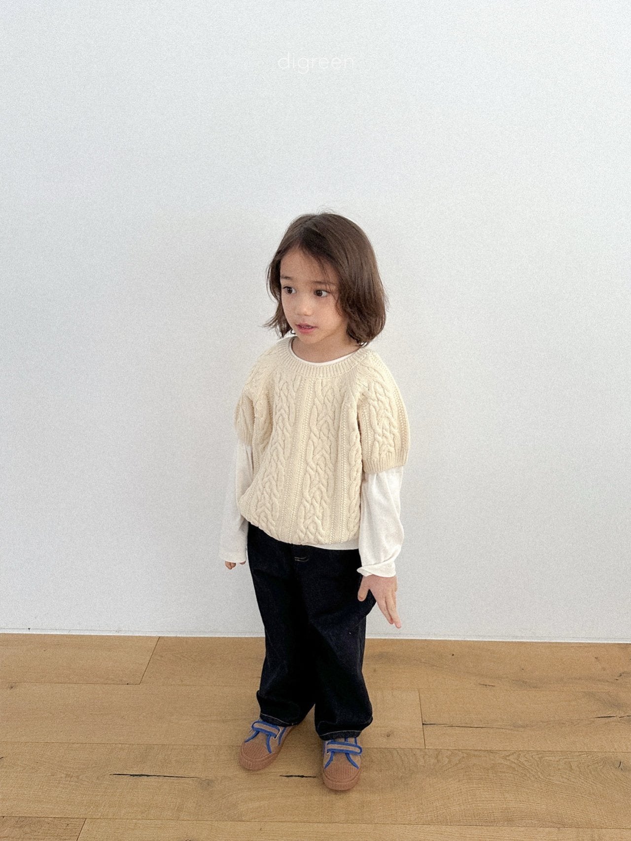 《即納》Standard Denim