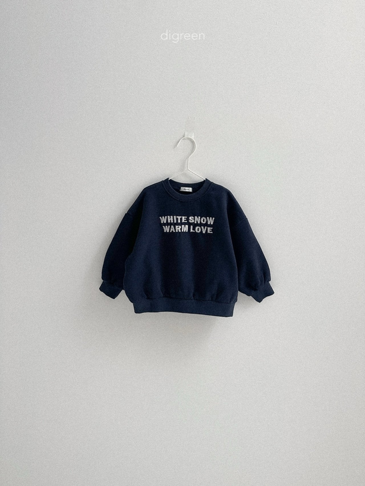 《予約》Zigzag Man to Man / digreen