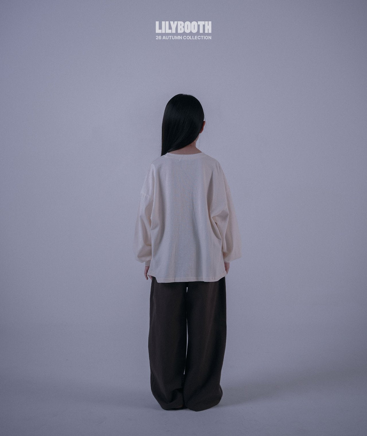 《予約》Editin Tee / LILY BOOTH