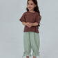 《予約》Kanna Pants / GROWB