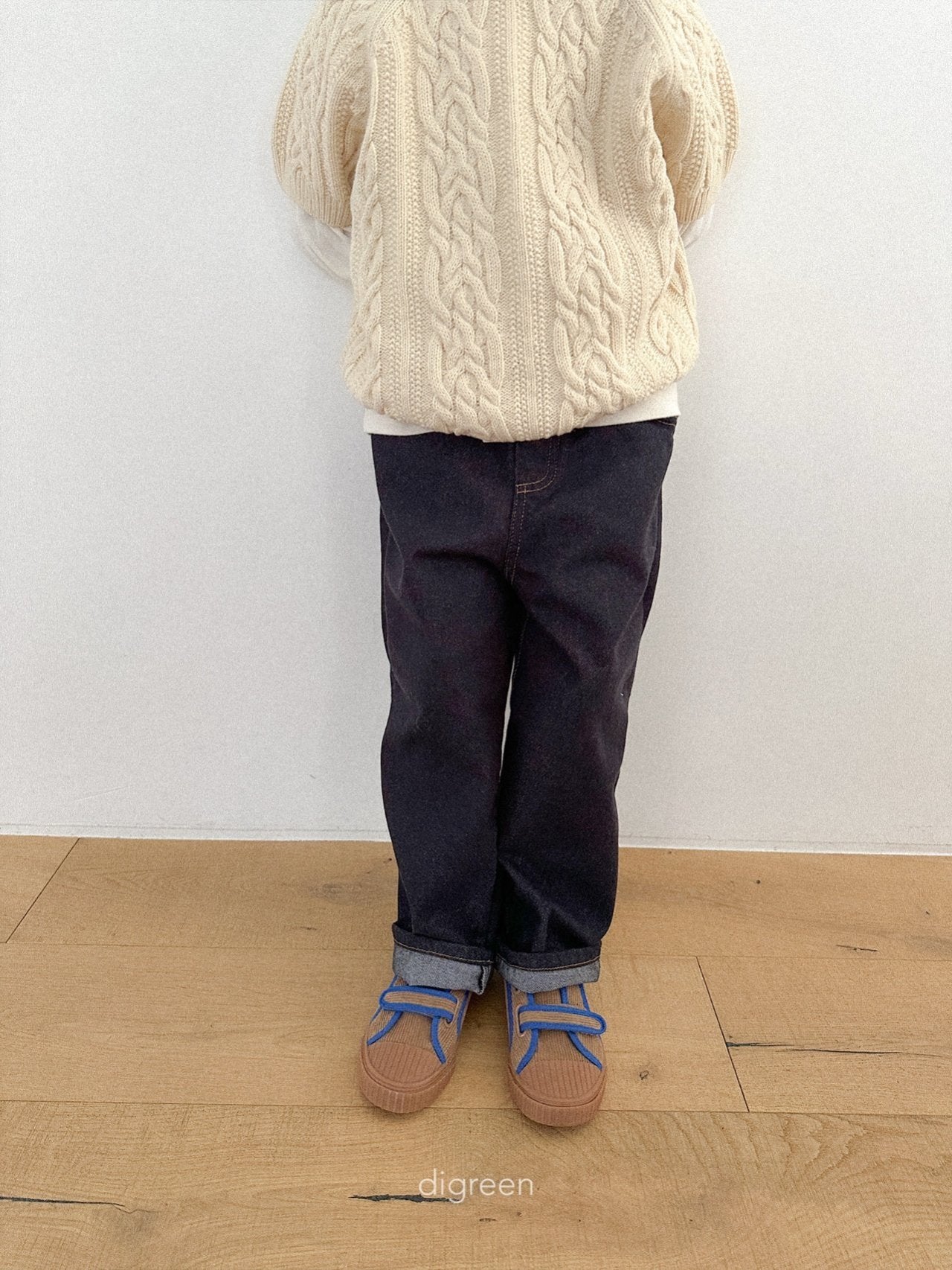 《即納》Standard Denim