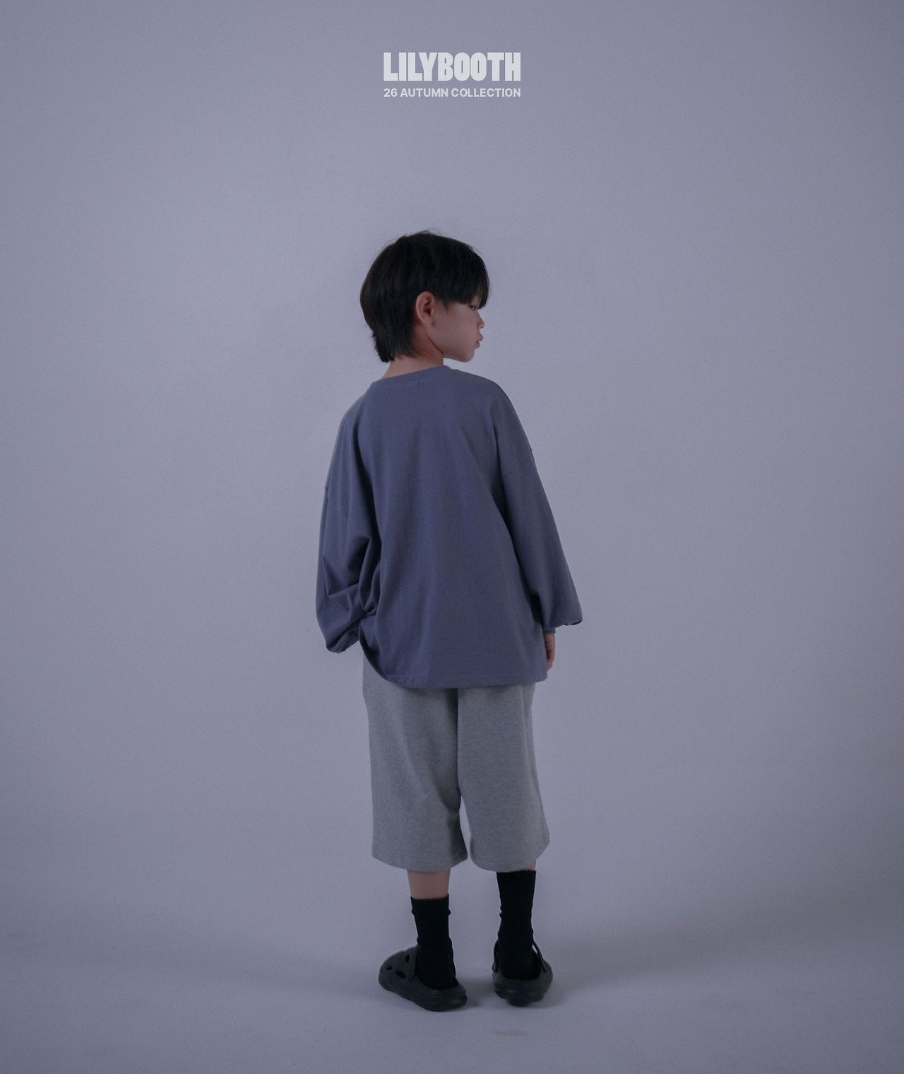 《予約》Editin Tee / LILY BOOTH