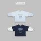 《予約》Mark Layered Tee / LILY BOOTH