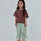 《予約》Kanna Pants / GROWB