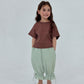 《予約》Kanna Pants / GROWB