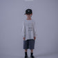 《予約》Mark Layered Tee / LILY BOOTH