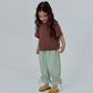 《予約》Kanna Pants / GROWB
