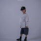 《予約》Mark Layered Tee / LILY BOOTH