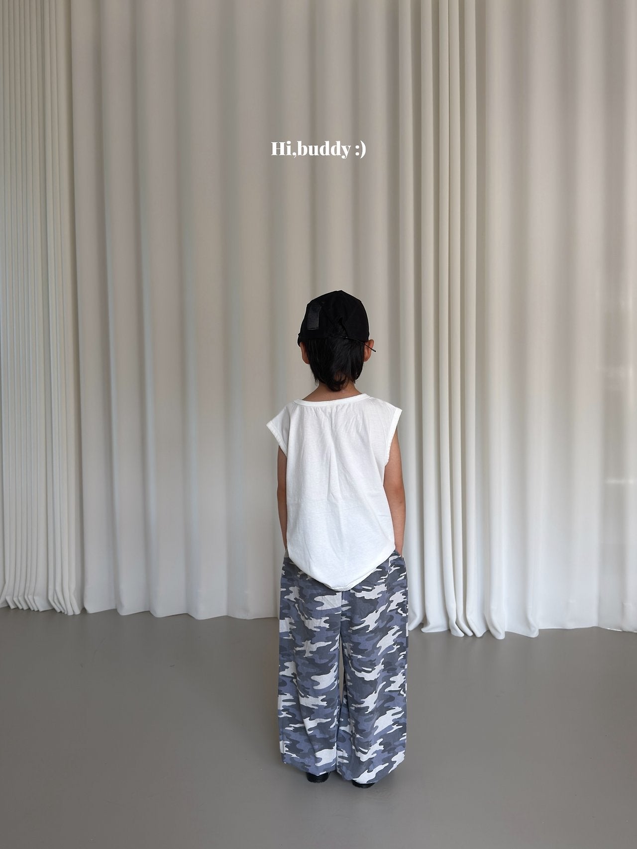 《予約》 / Hi,buddy (コピー)