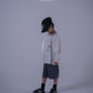《予約》Mark Layered Tee / LILY BOOTH