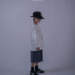 《予約》Mark Layered Tee / LILY BOOTH