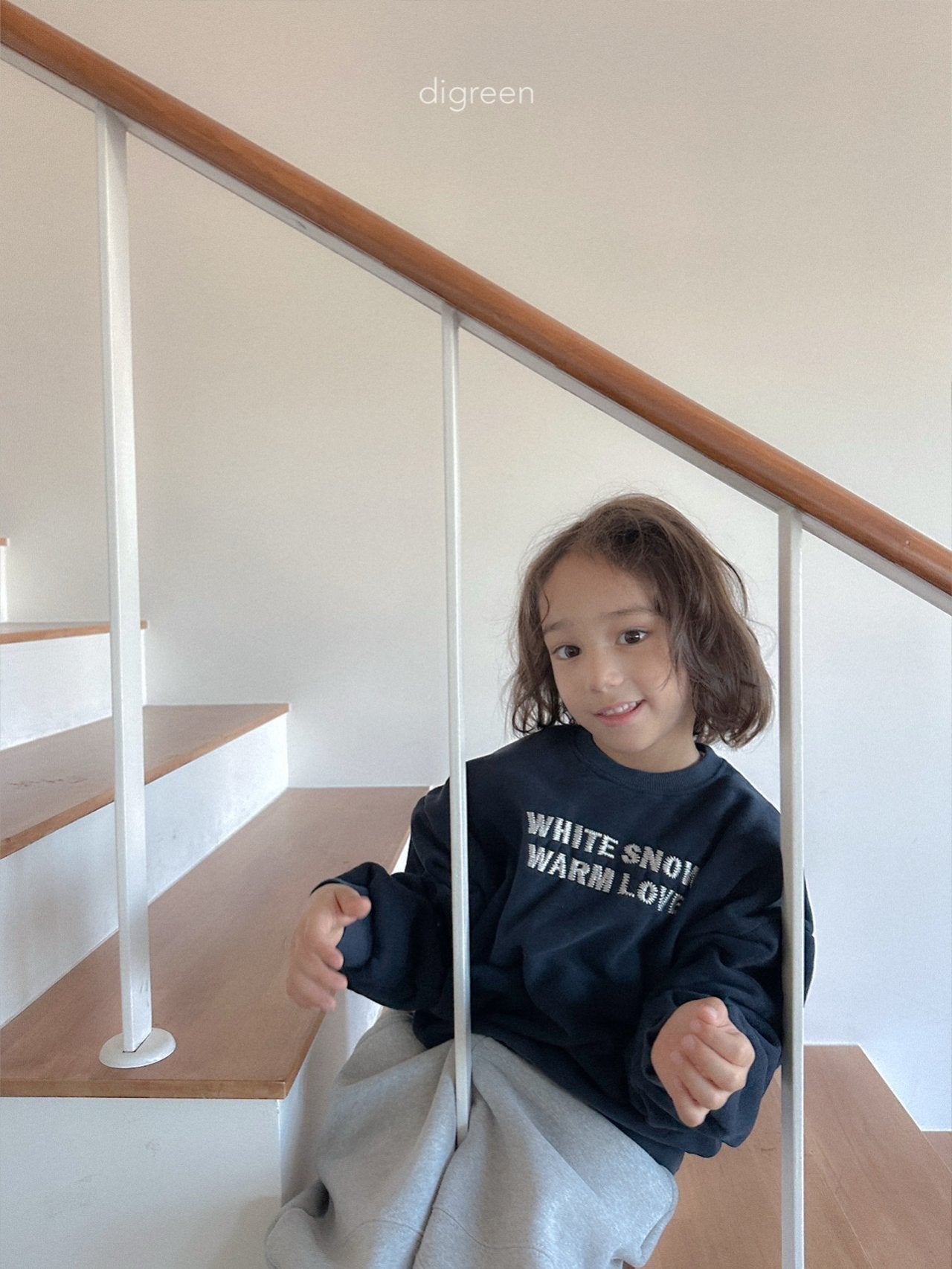 《予約》Zigzag Man to Man / digreen