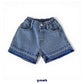 《予約》Cutting Pants / GROWB