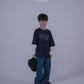 《予約》Mark Layered Tee / LILY BOOTH